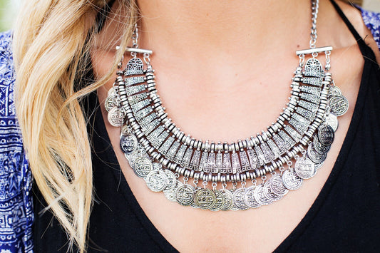 Up Your Jewelry Game with Coachella Staples: 4 Must-Have Pieces