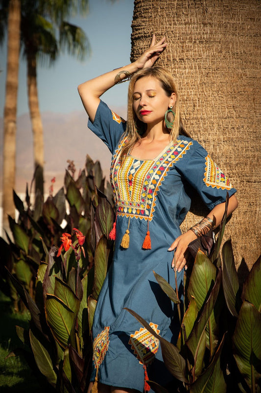 4 Must-Have Accessories to Complete Your Coachella Boho Look
