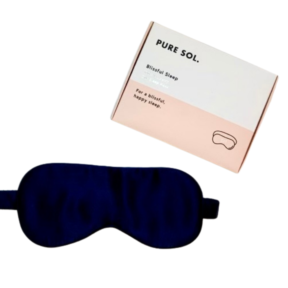 The Sleep Mask