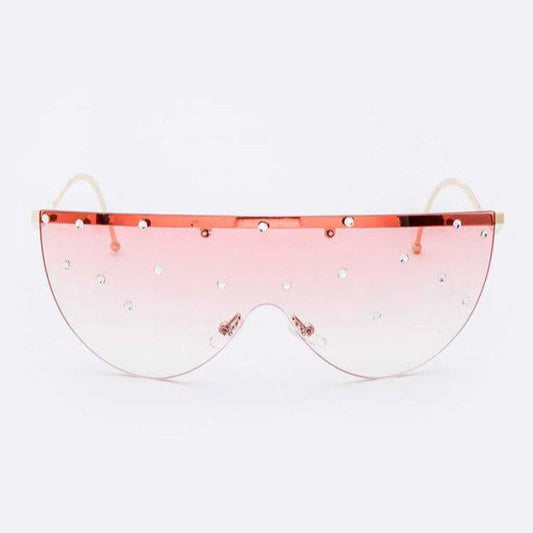 The Crystal Sunglassses