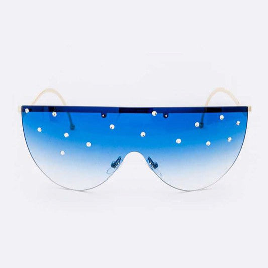 The Crystal Sunglassses