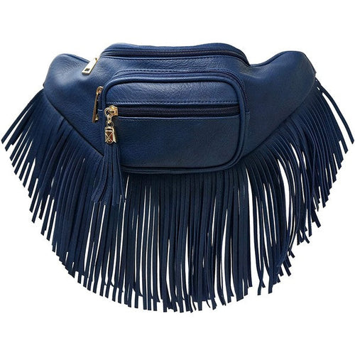 The Fringe Fanny Pack