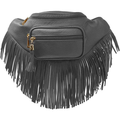 The Fringe Fanny Pack