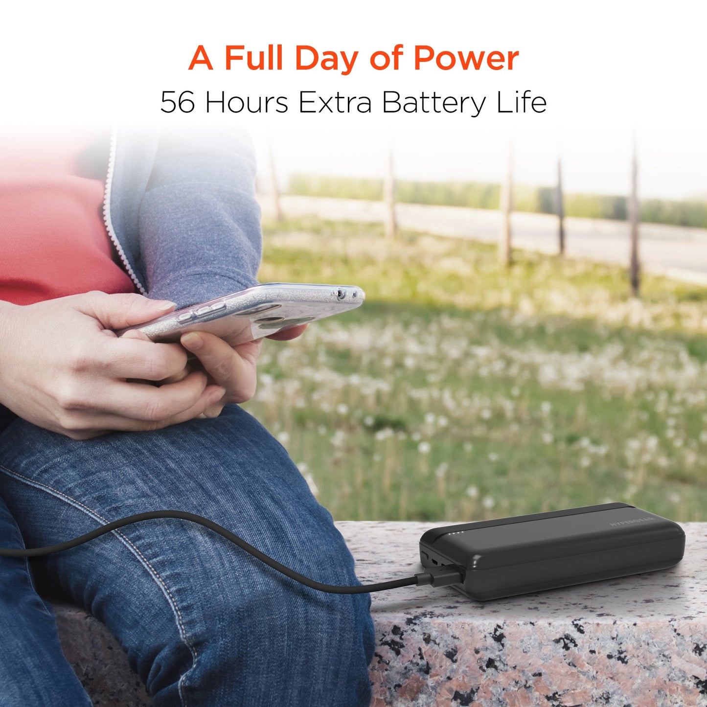 The Power Bank