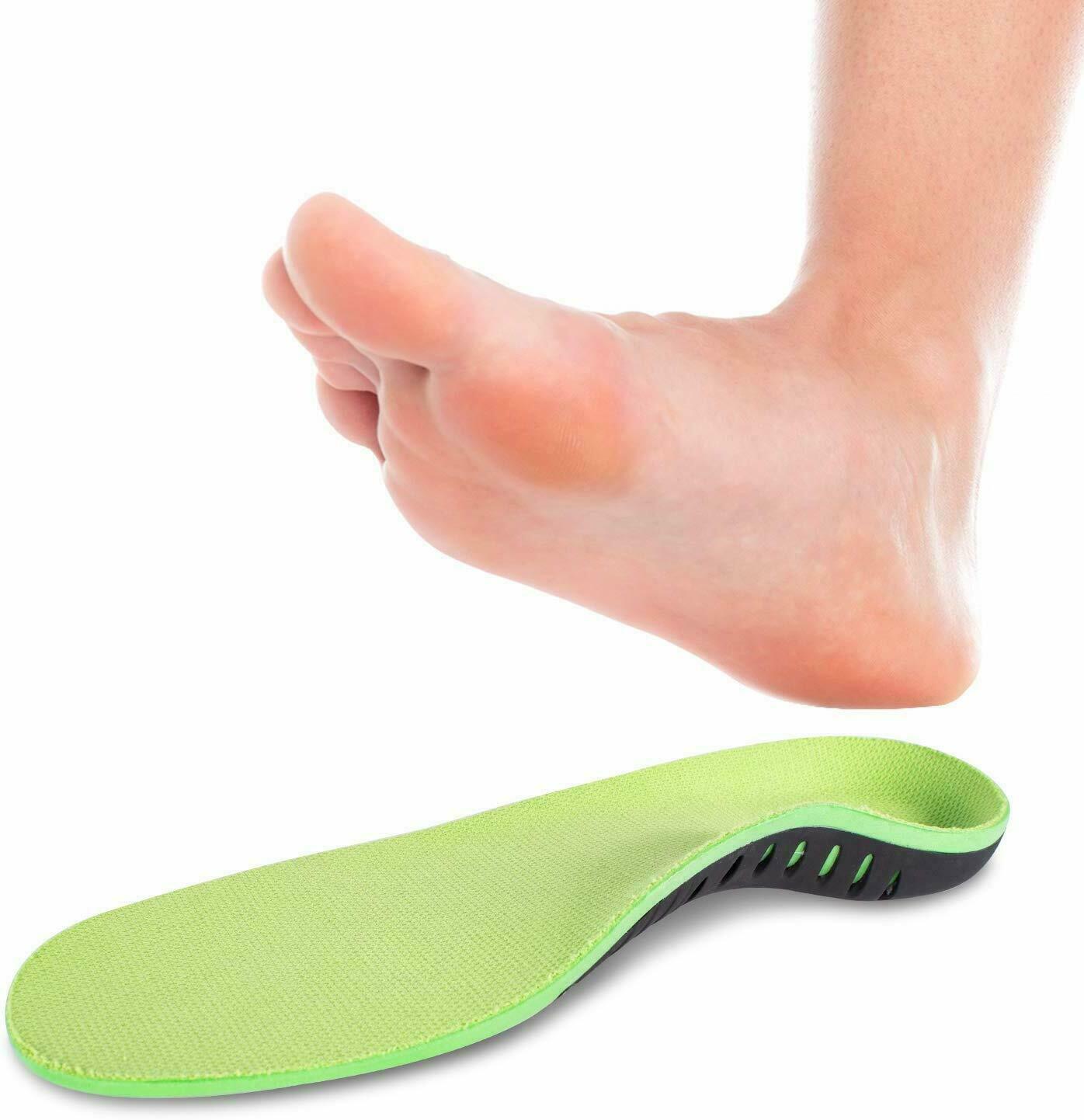 The Shoe Insoles