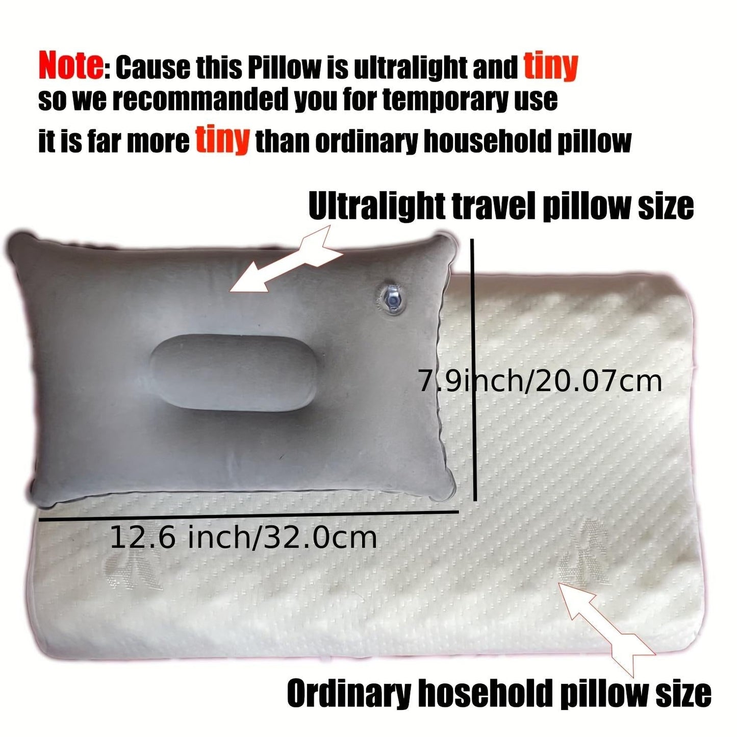 The Pillow