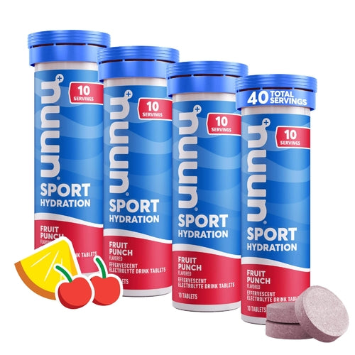 The Hydration Tablets