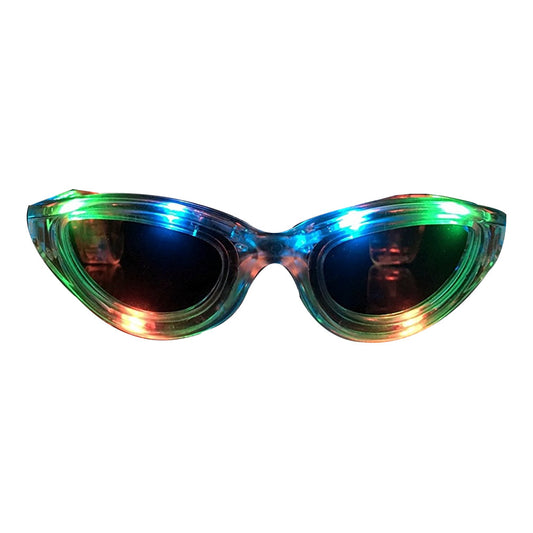 The Light Up Sunglasses