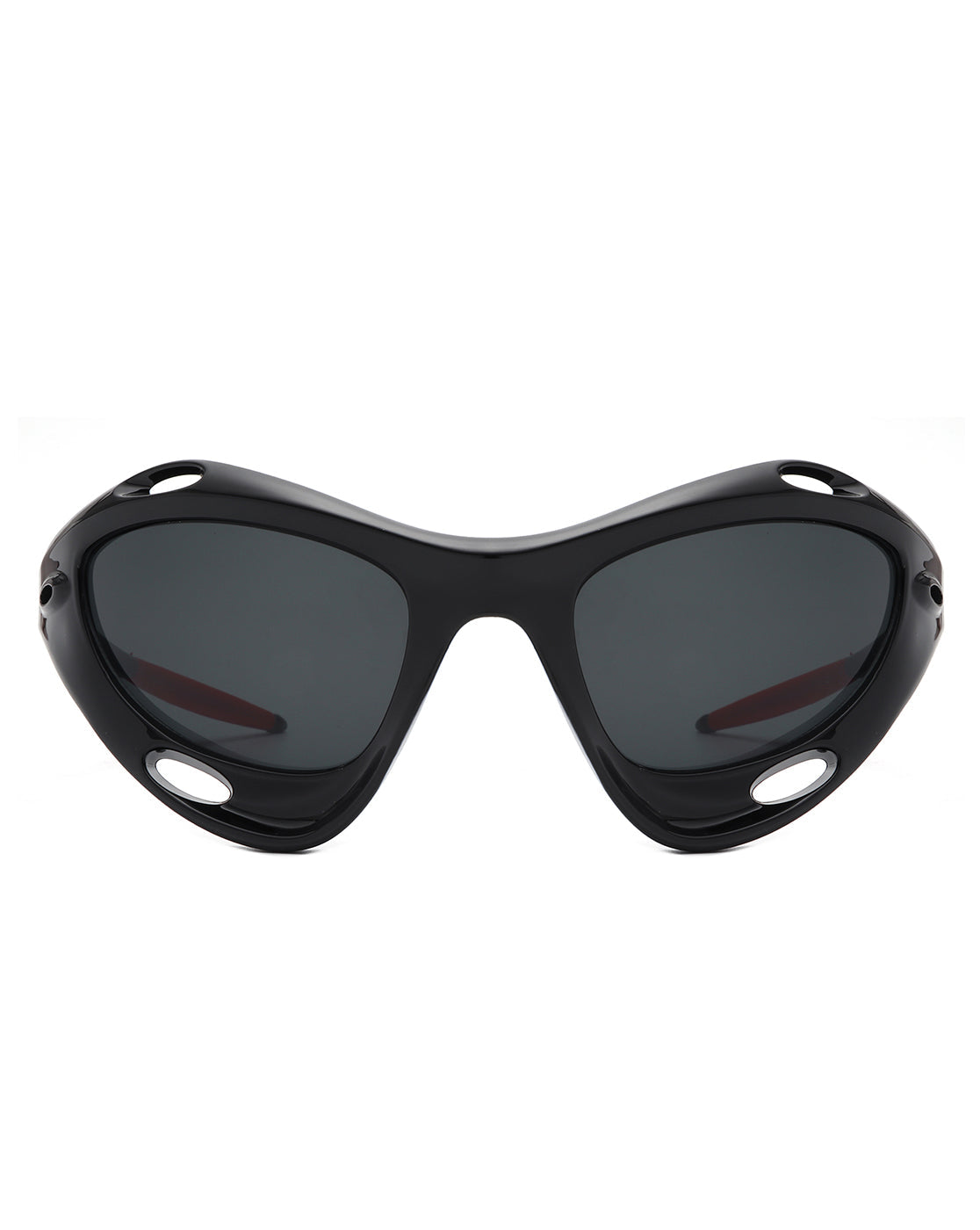 The Futuristic Sunglasses