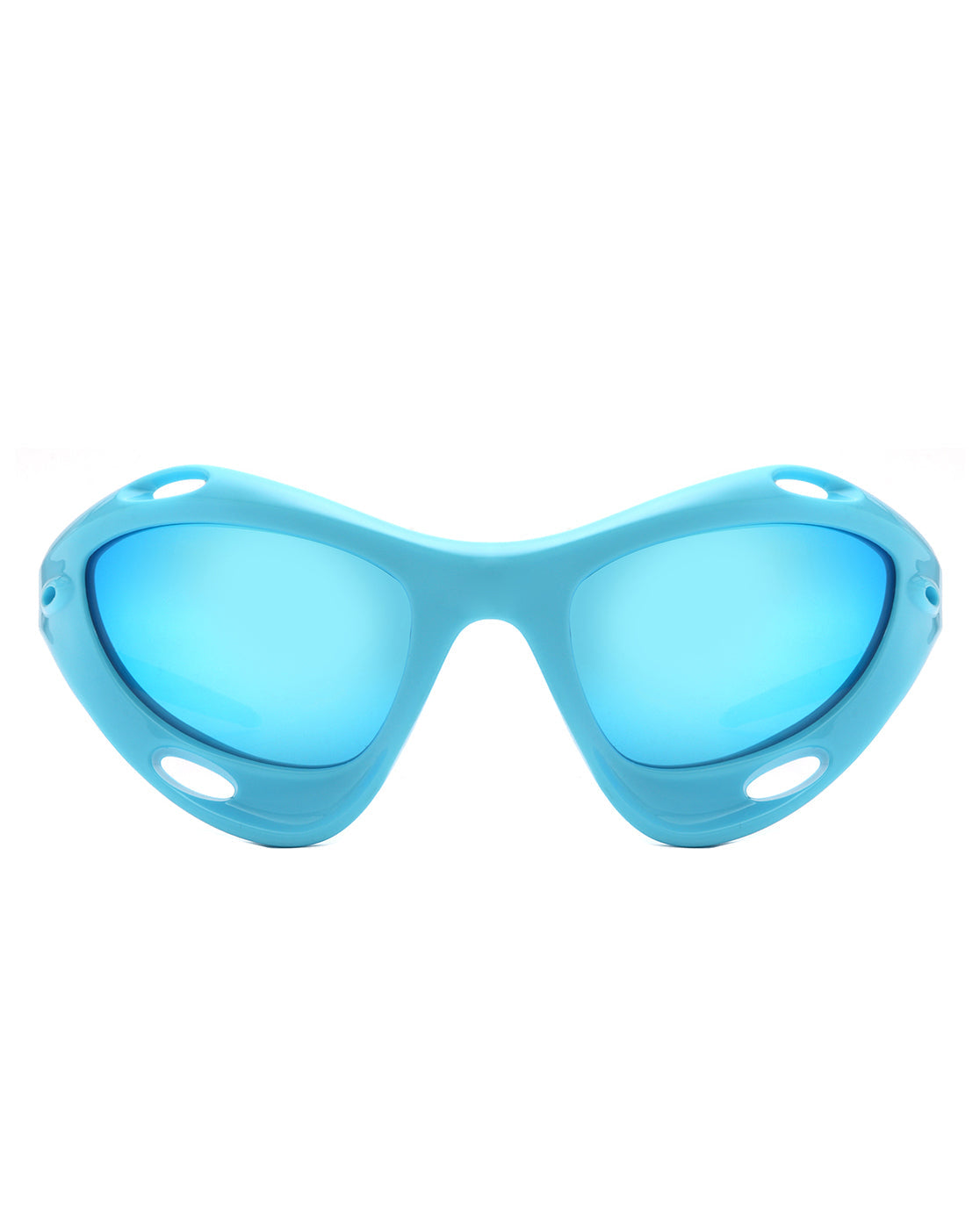 The Futuristic Sunglasses