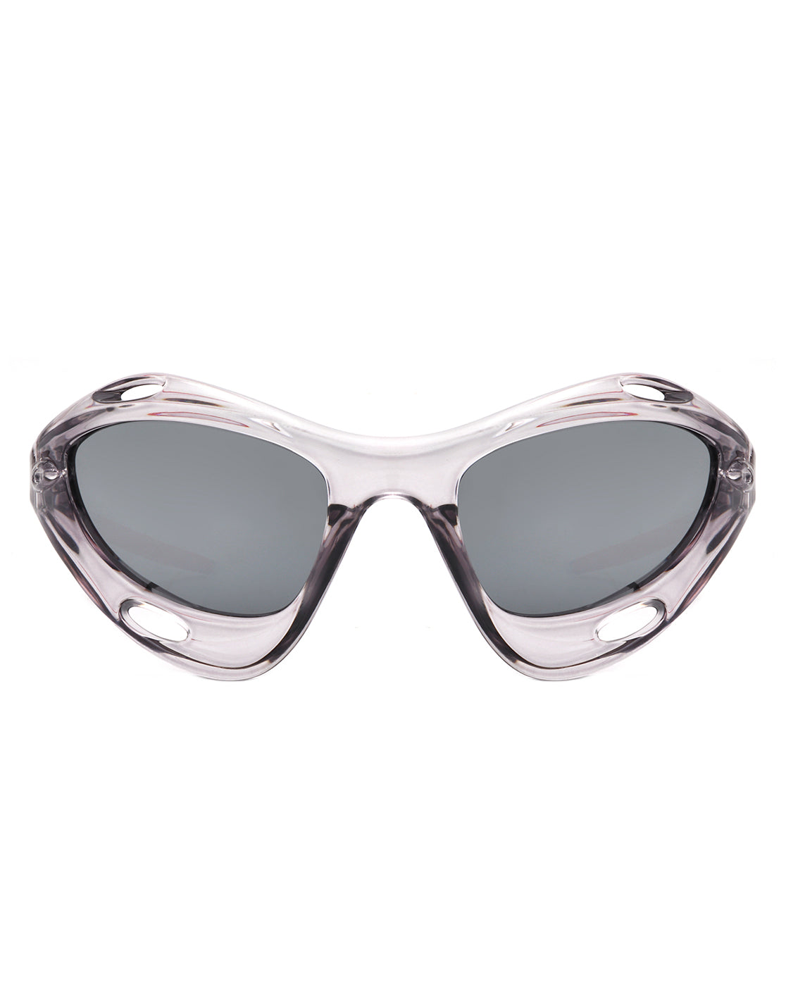 The Futuristic Sunglasses