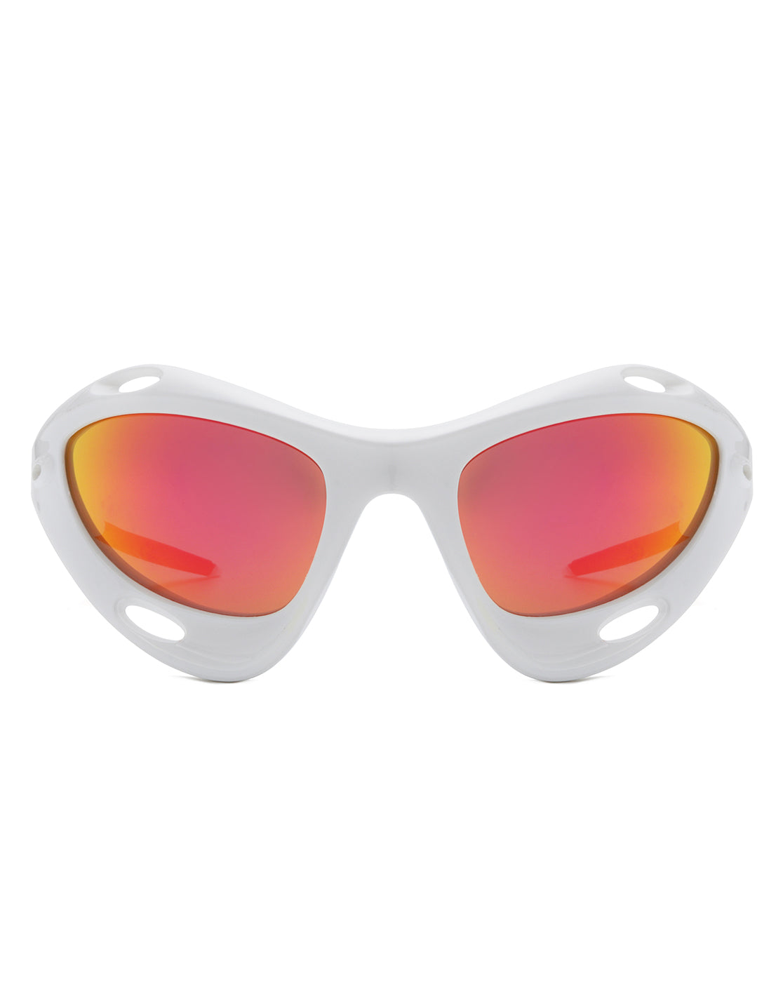 The Futuristic Sunglasses