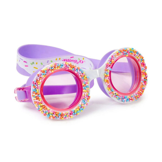 The Donut Goggles