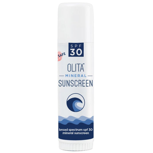 The Sunscreen Stick