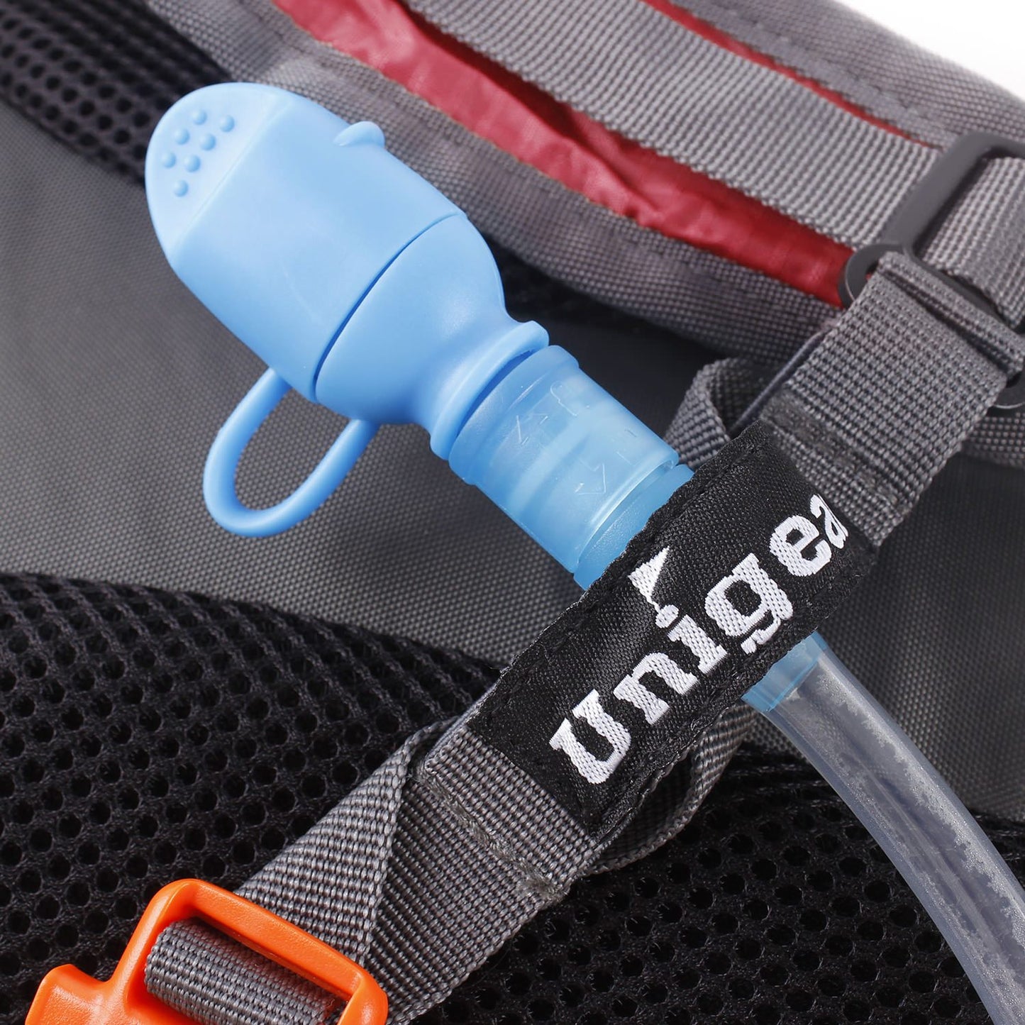 The Hydration Pack