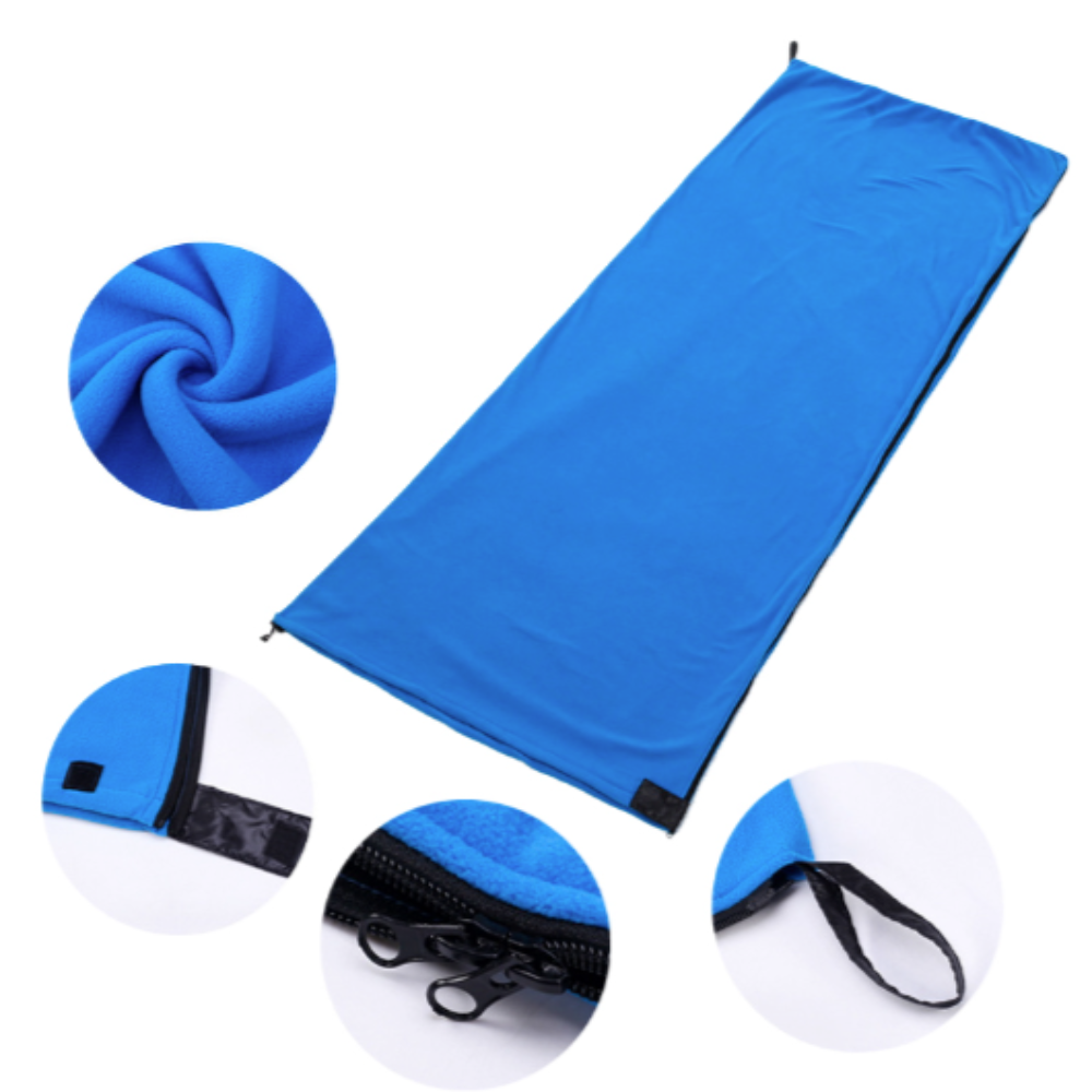 The Sleeping Bag