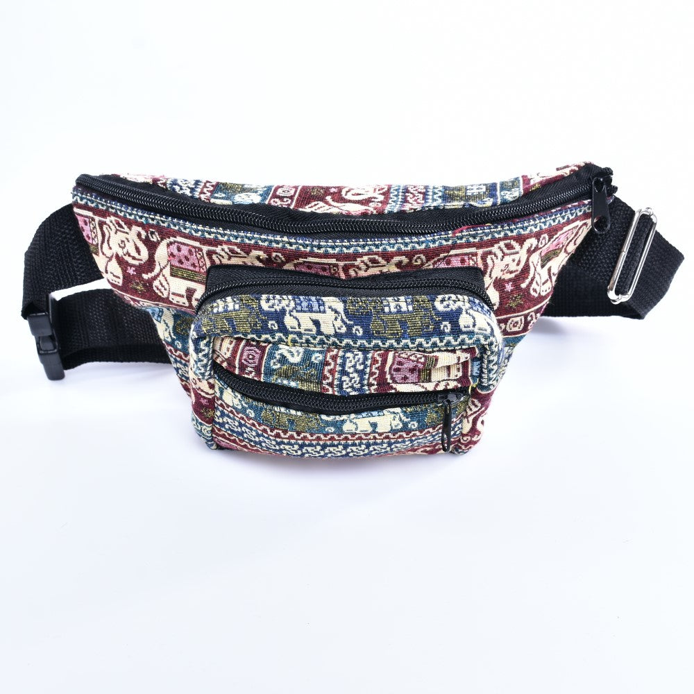 The Fanny Pack