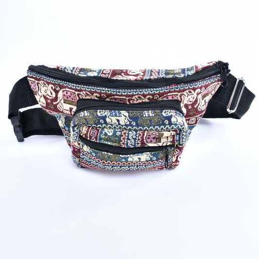 The Fanny Pack