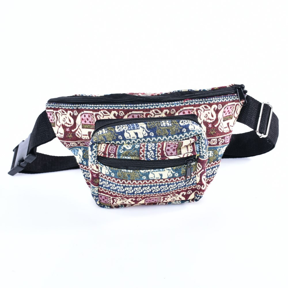 The Fanny Pack