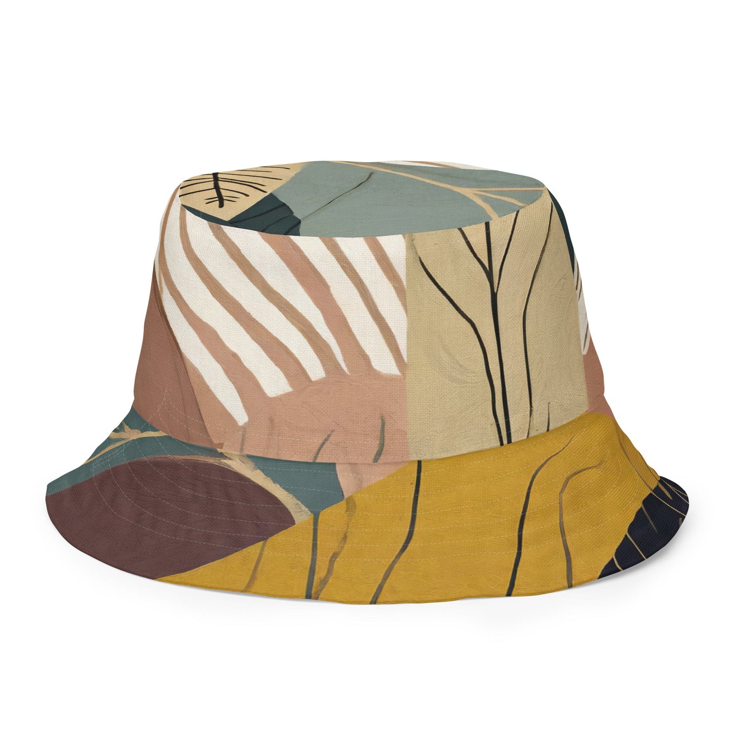 The Bucket Hat