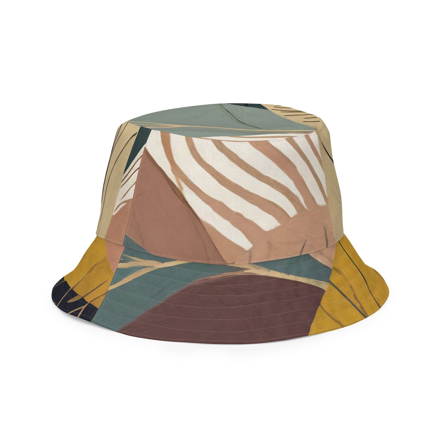 The Bucket Hat