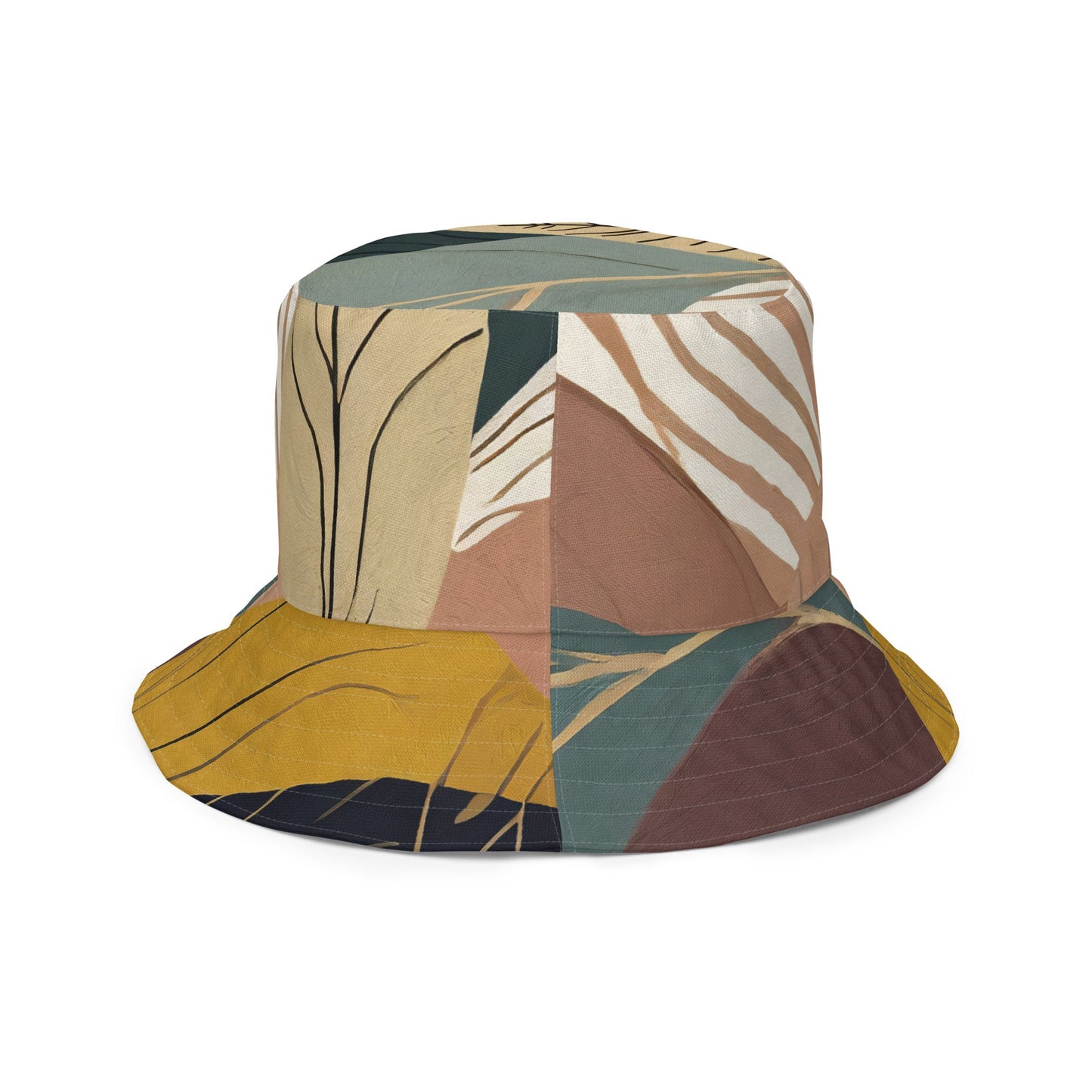 The Bucket Hat