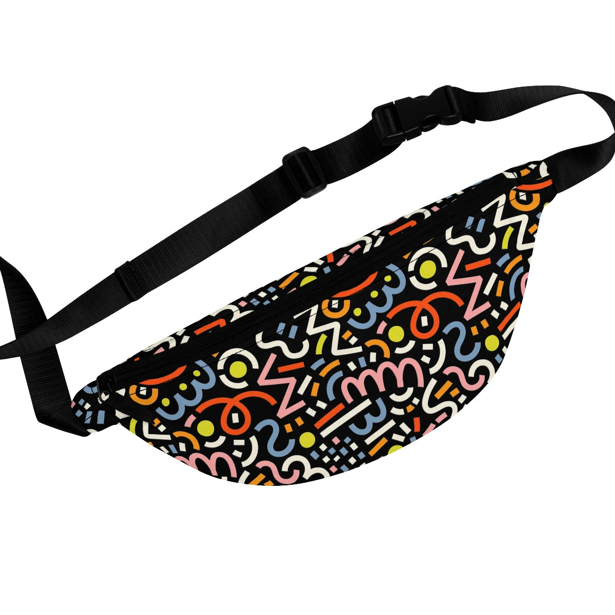 The Fanny Pack