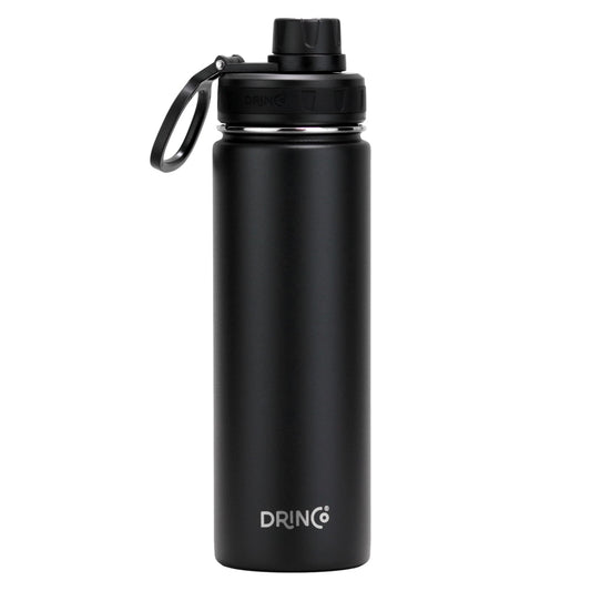 The Reusable Water Bottle