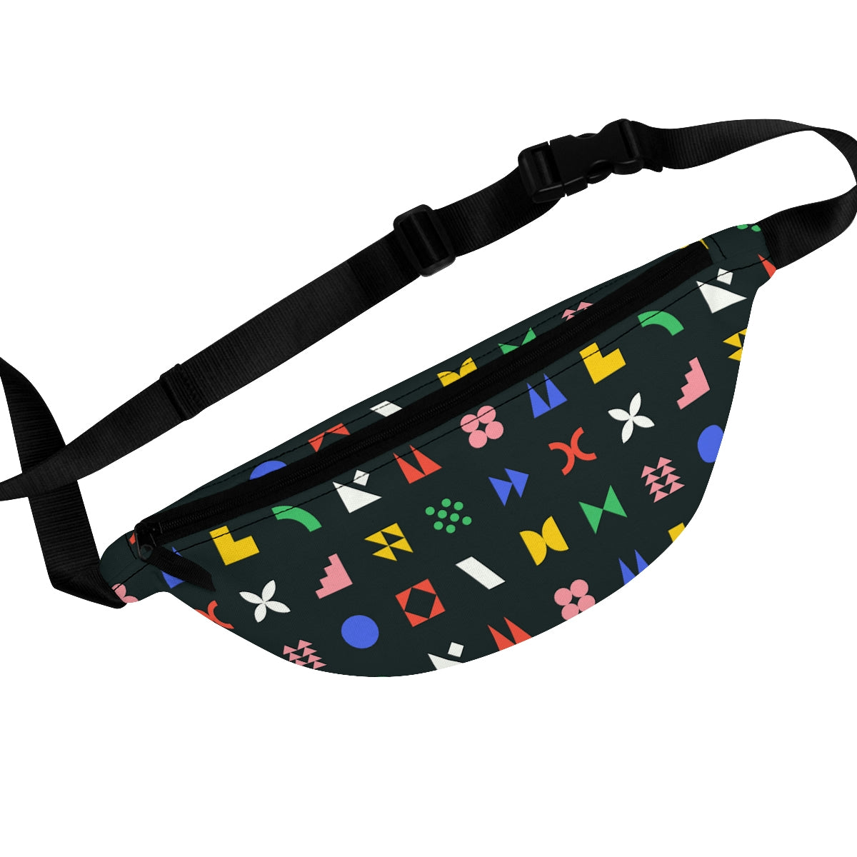 The Fanny Pack