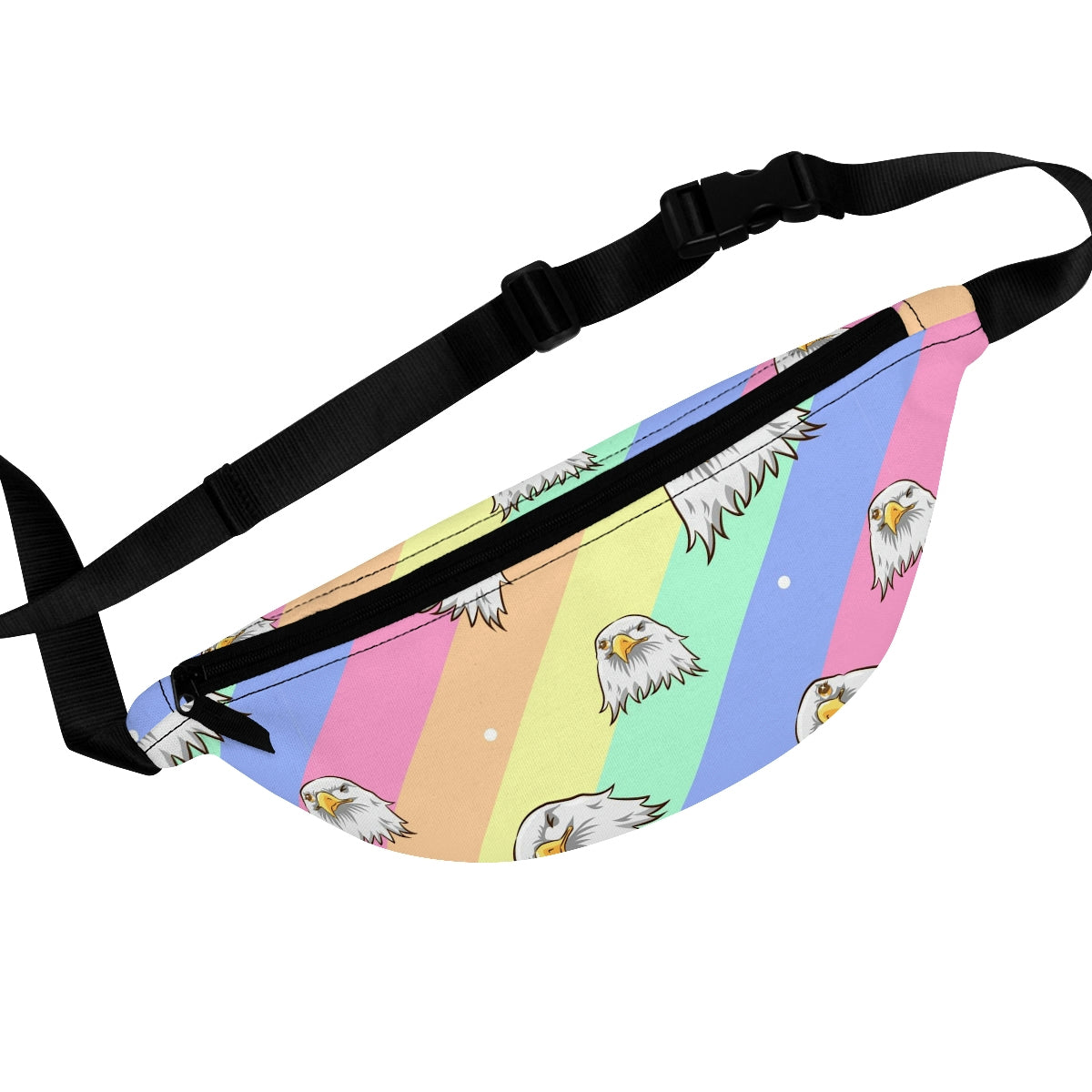 The Fanny Pack