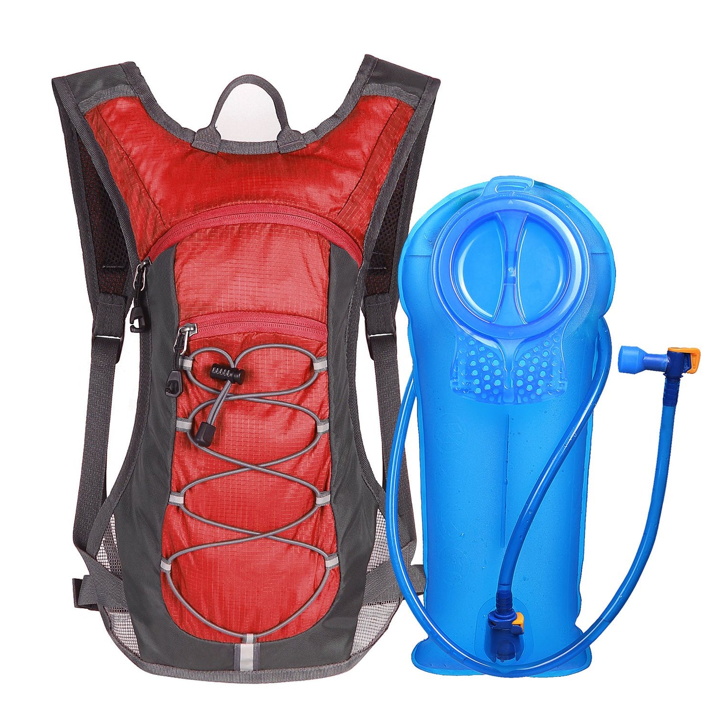 The Hydration Pack