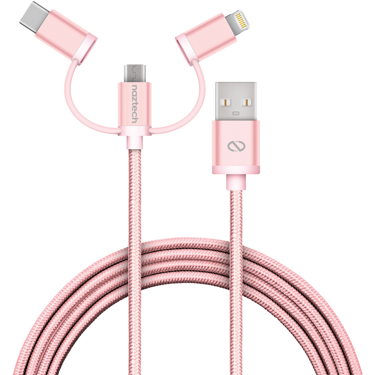 The Phone Charging Cable