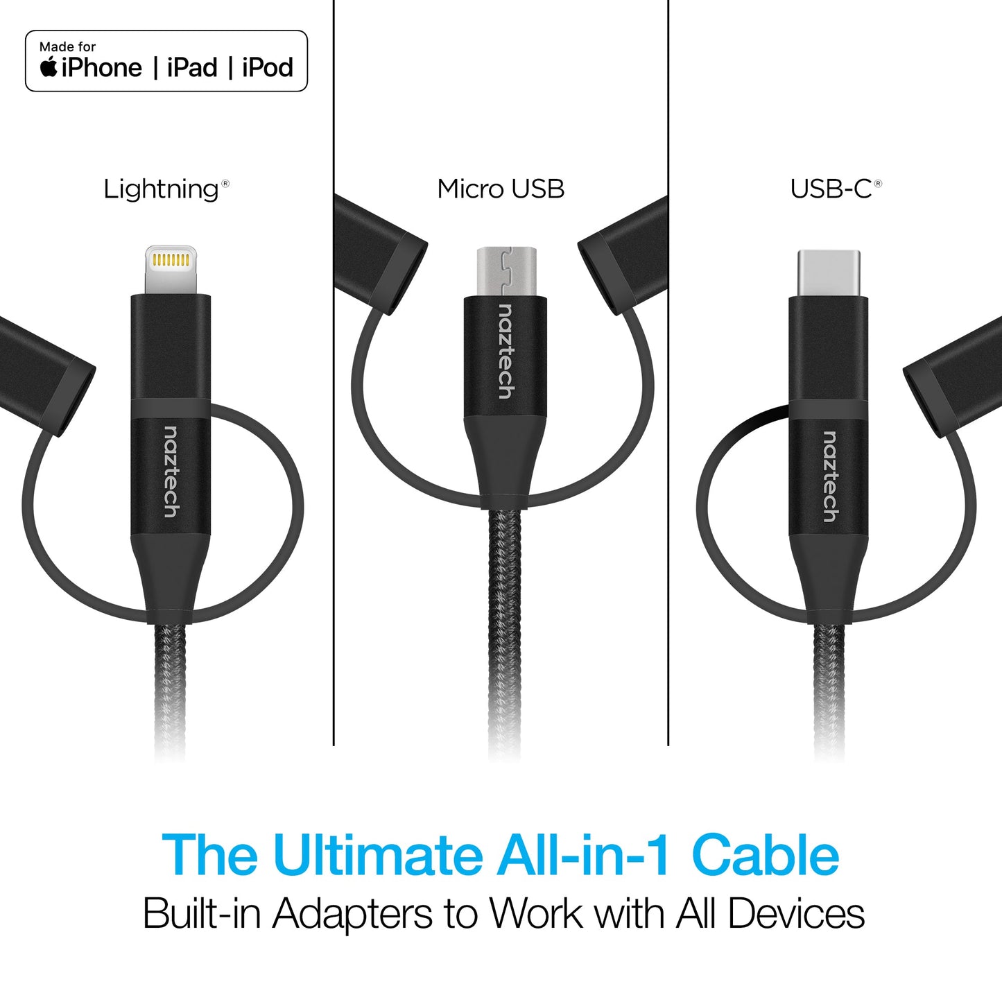 The Phone Charging Cable