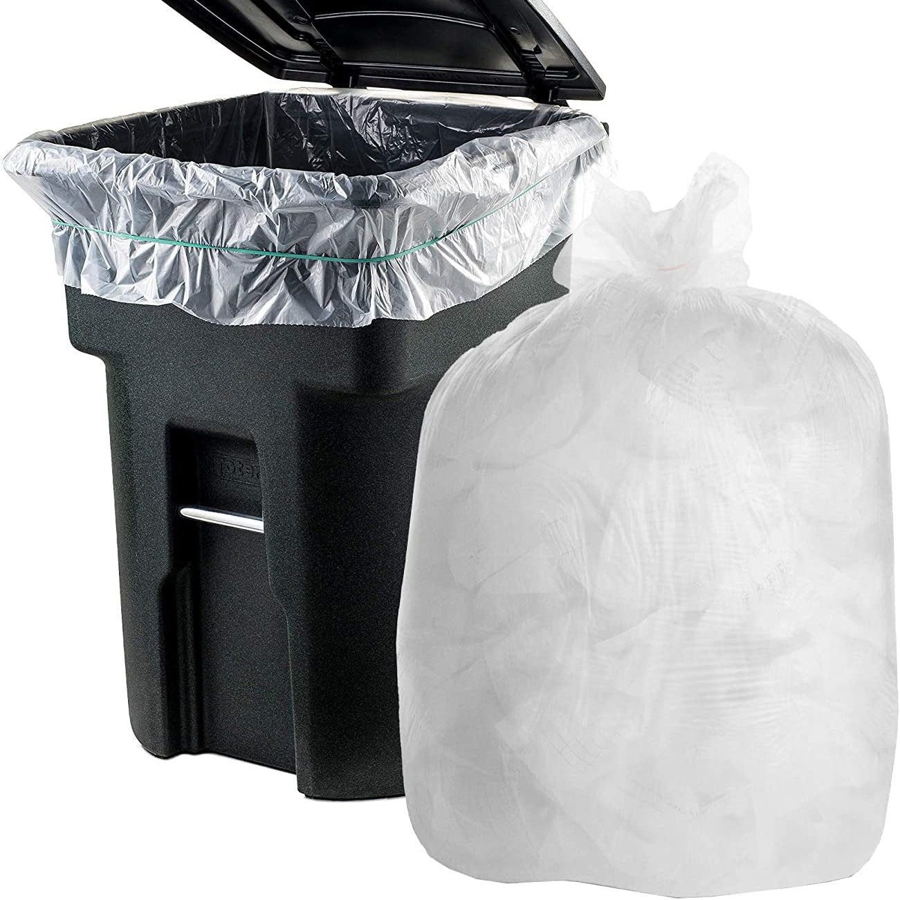 The Trash Bags