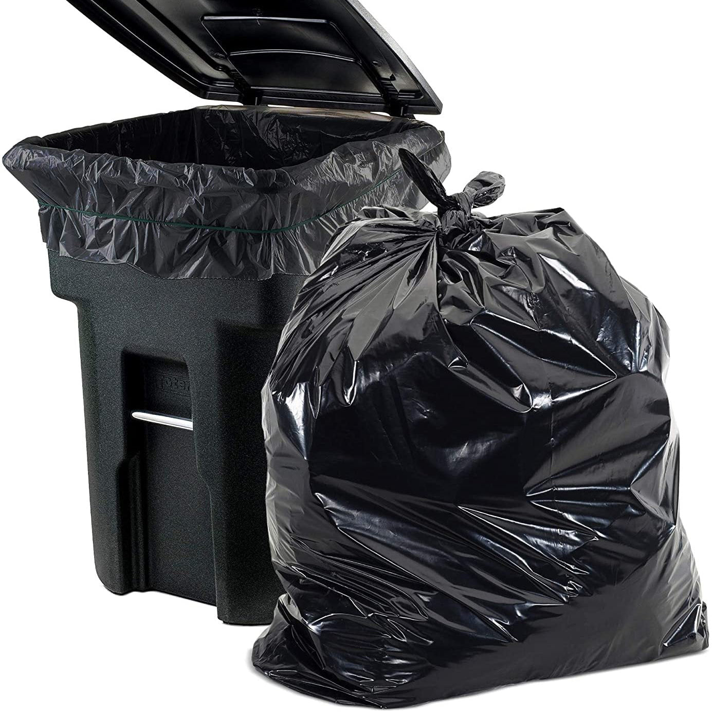 The Trash Bags