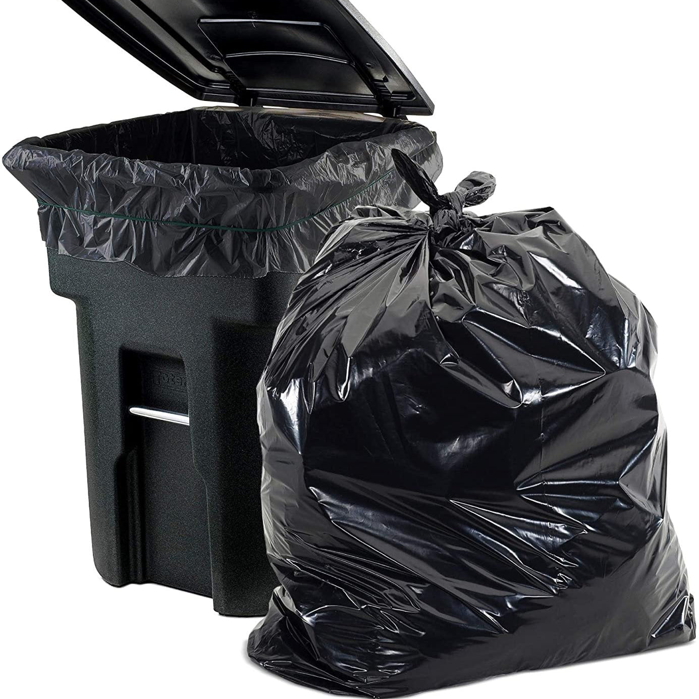 The Trash Bags