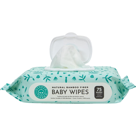 The Body Wipes