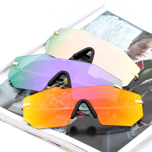 The Modern Sunglasses