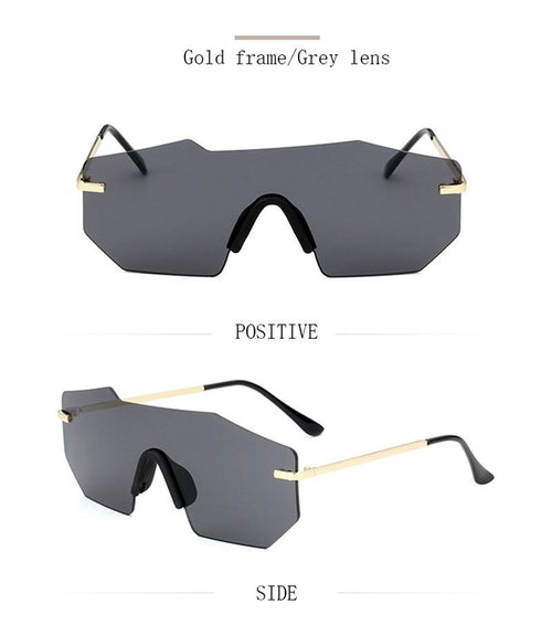 The Modern Sunglasses